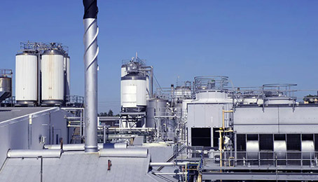 易于安裝，維護簡便：標準化美標接口簡化現場裝配過程